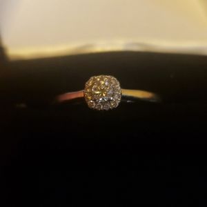 Engagement ring